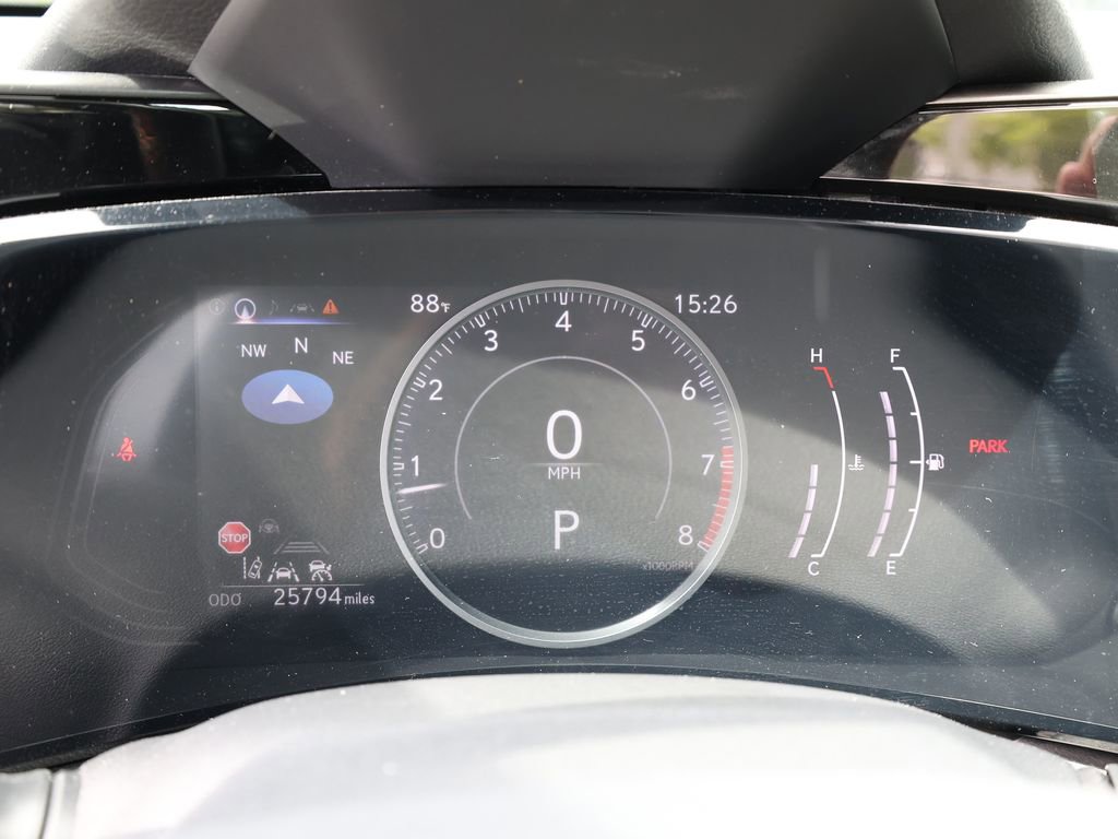 Used 2022 Lexus NX 250 FWD image 39