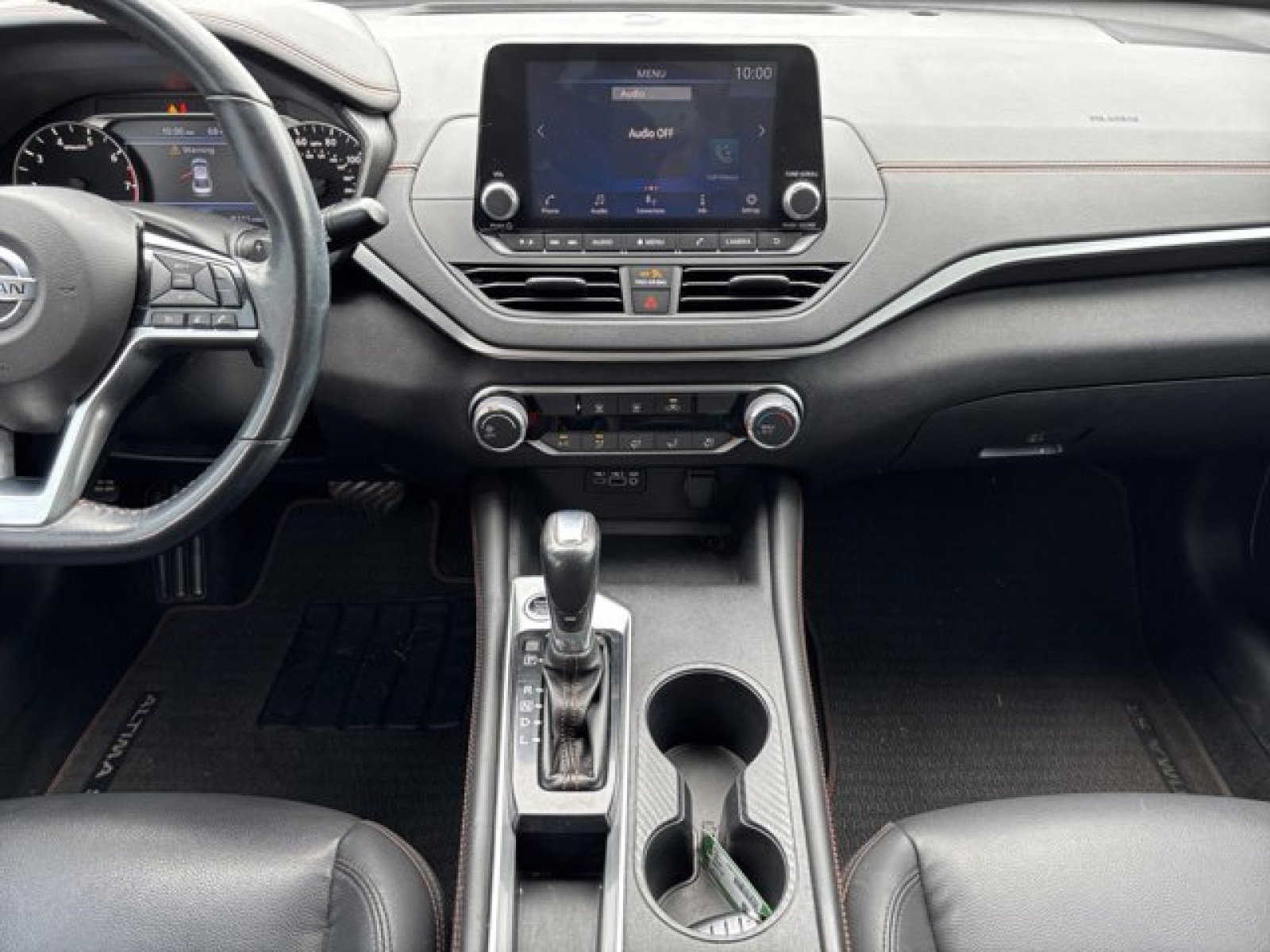 Used 2020 Nissan Altima 2.5 SR image 13