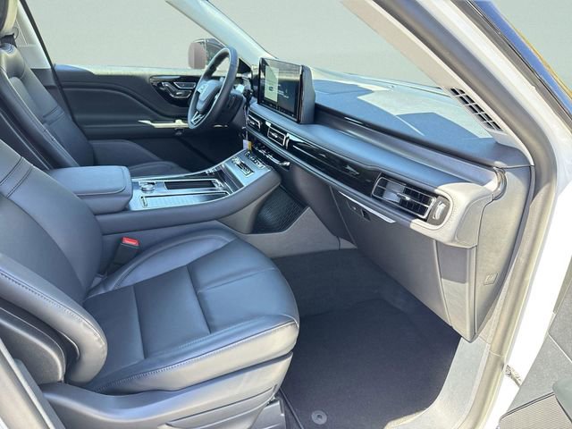 New 2026 Lincoln Aviator 2WD image 22