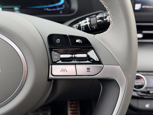 New 2026 Hyundai Elantra SEL Sport Premium FWD image 19