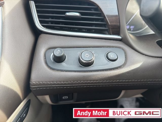 Used 2019 Buick LaCrosse Essence w/ Sun and Shade Package AWD/4WD image 33