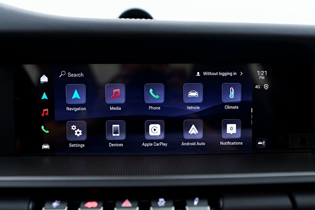 Used 2026 Porsche 911 Carrera GTS image 78