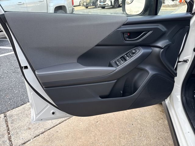 Certified 2024 Subaru Crosstrek 2.0i Premium image 11