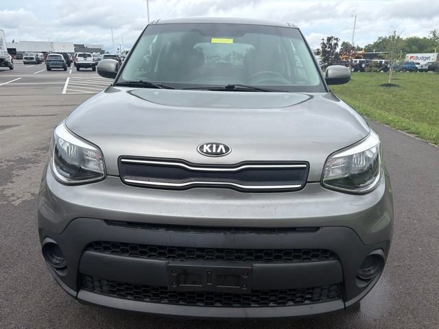 Used 2017 Kia Soul FWD image 3