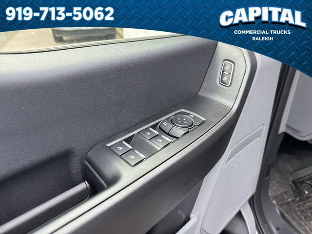 New 2026 Ford F350 XL w/ XL Chrome Package image 22