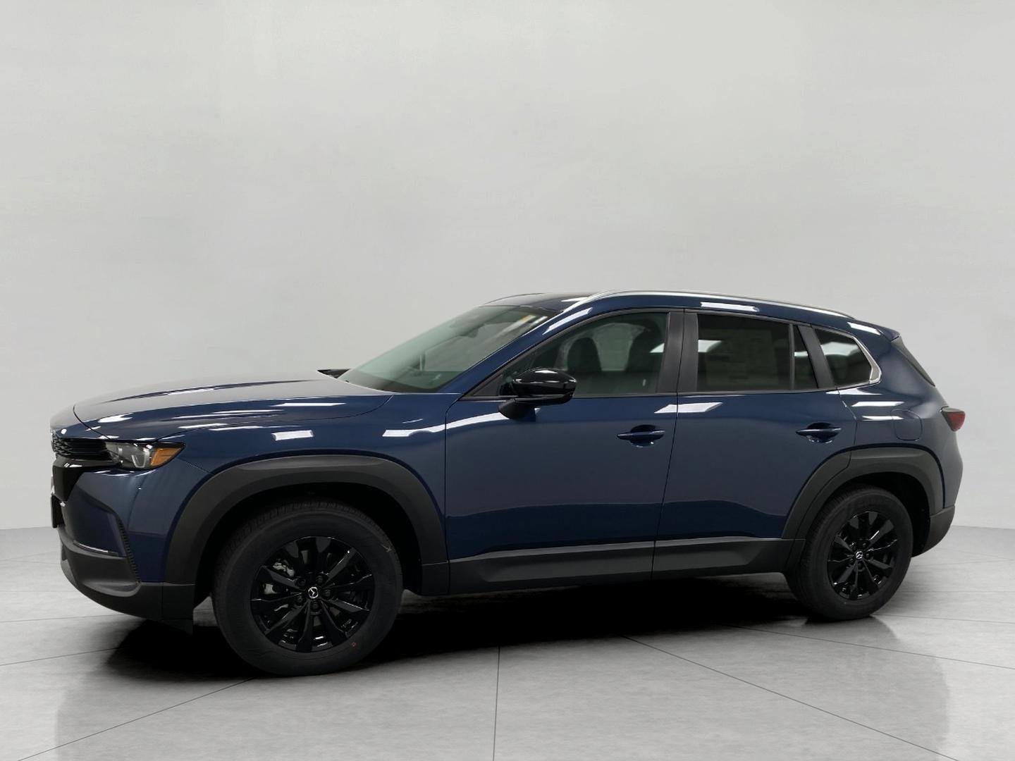 New 2025 MAZDA CX-50 AWD 2.5 S w/ Weather Package image 8