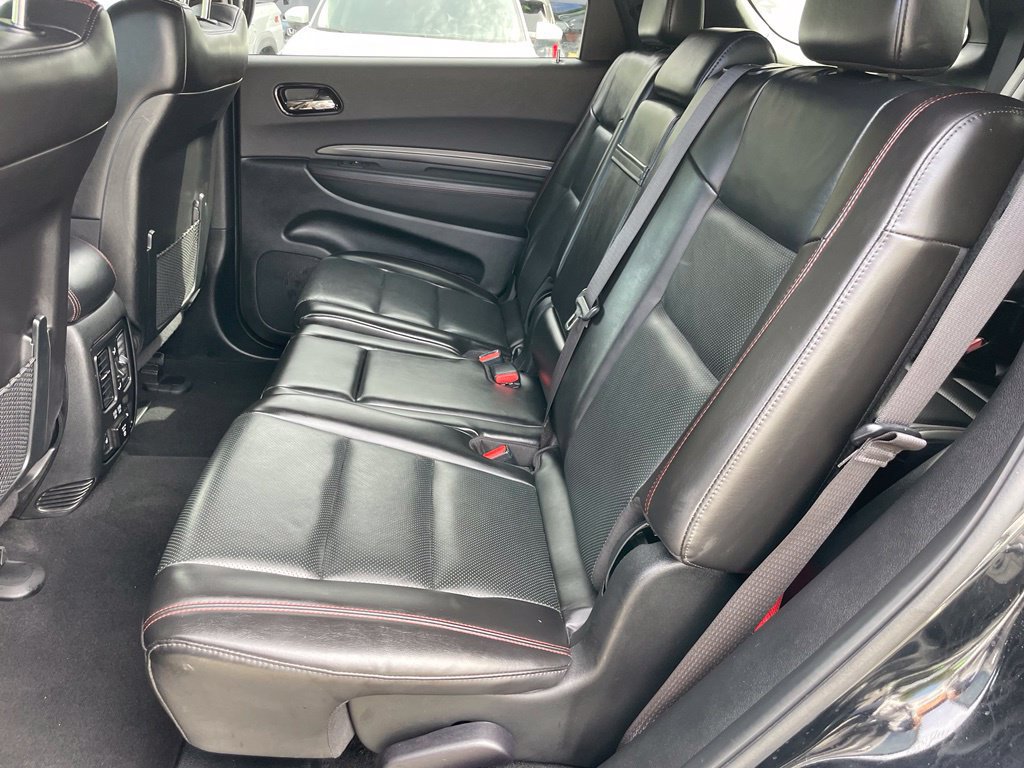 Used 2023 Dodge Durango GT AWD/4WD image 8