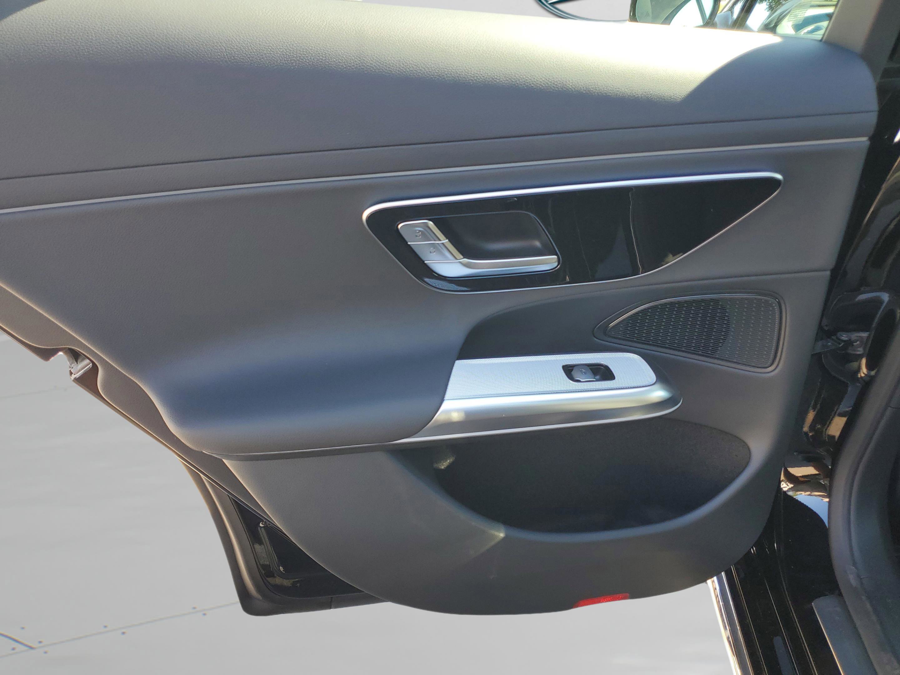 New 2026 Mercedes-Benz E 350 Sedan image 9