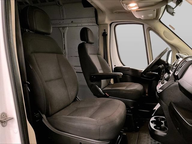 Used 2018 RAM ProMaster 3500 w/ Mopar Trailer Tow Group FWD image 7