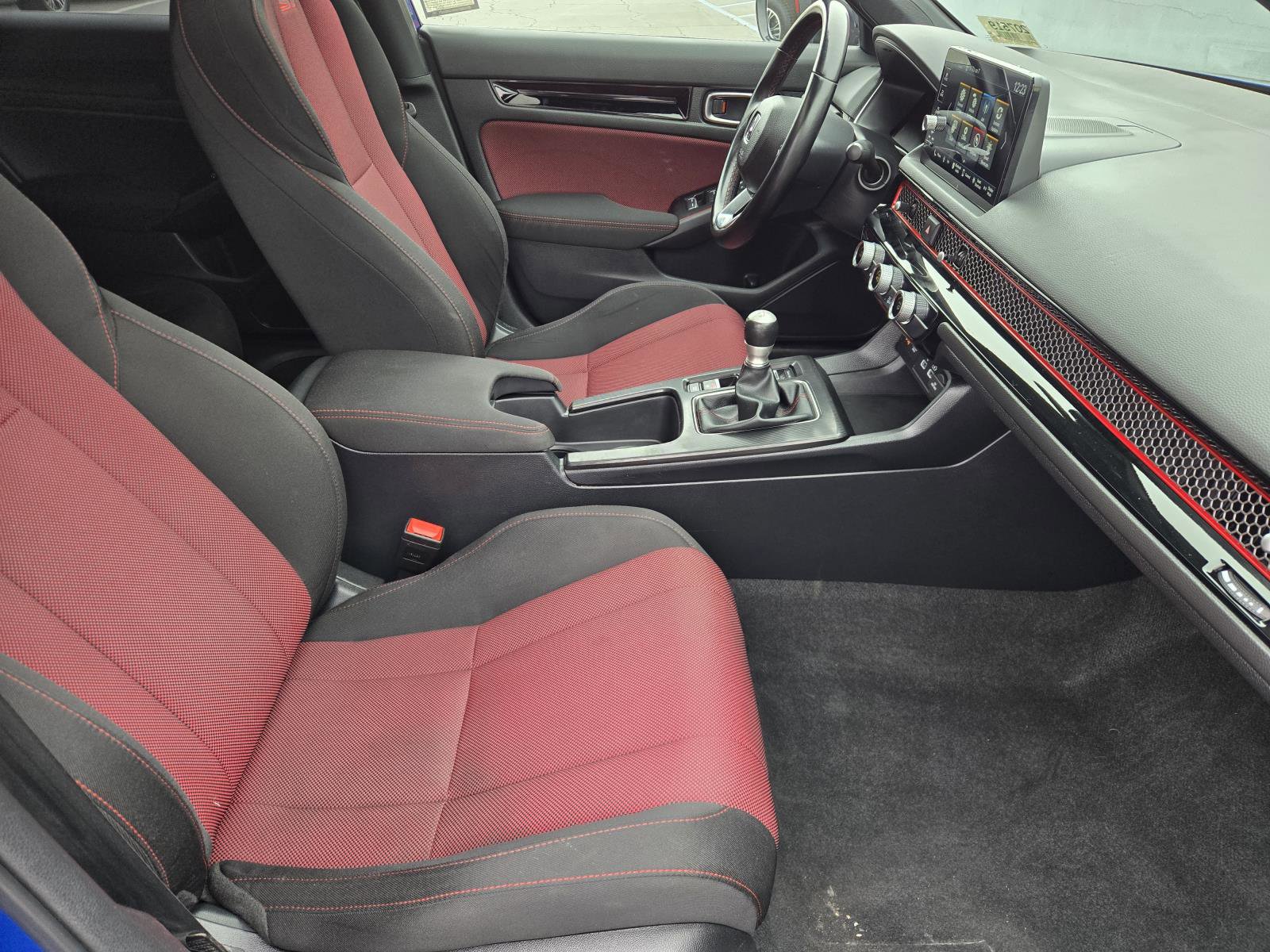 Used 2023 Honda Civic Si image 31