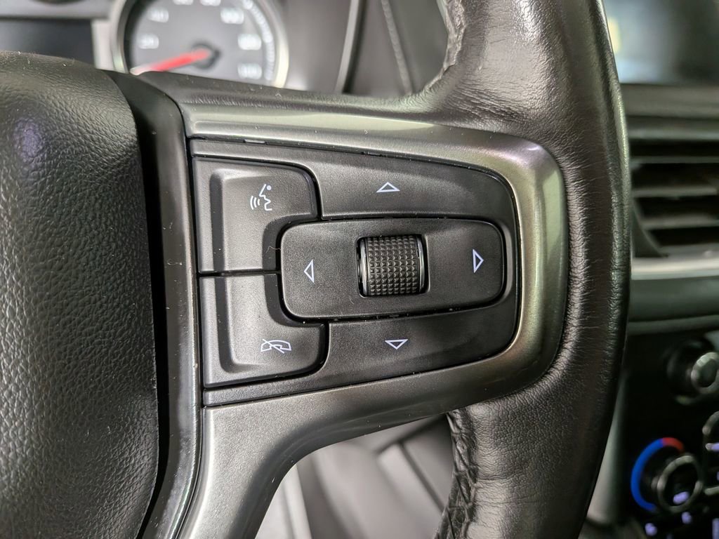 Used 2021 Chevrolet Tahoe Z71 w/ Z71 Signature Package image 22