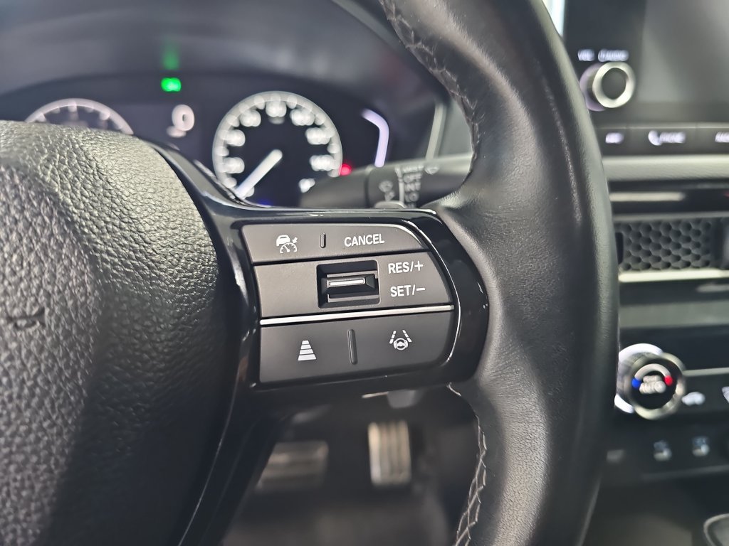 Used 2025 Honda Civic Sport image 73