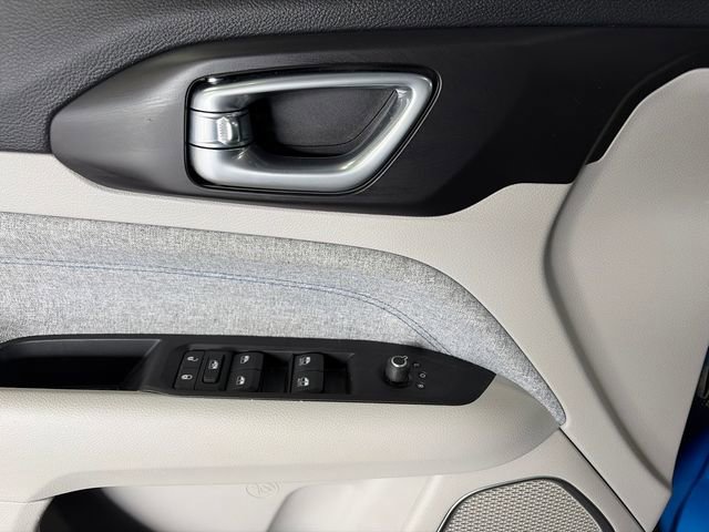 Used 2022 Jeep Compass Latitude w/ Convenience Group image 13