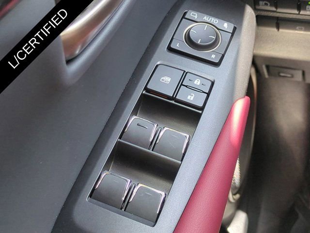 Used 2021 Lexus NX 300h AWD w/ Premium Package image 23