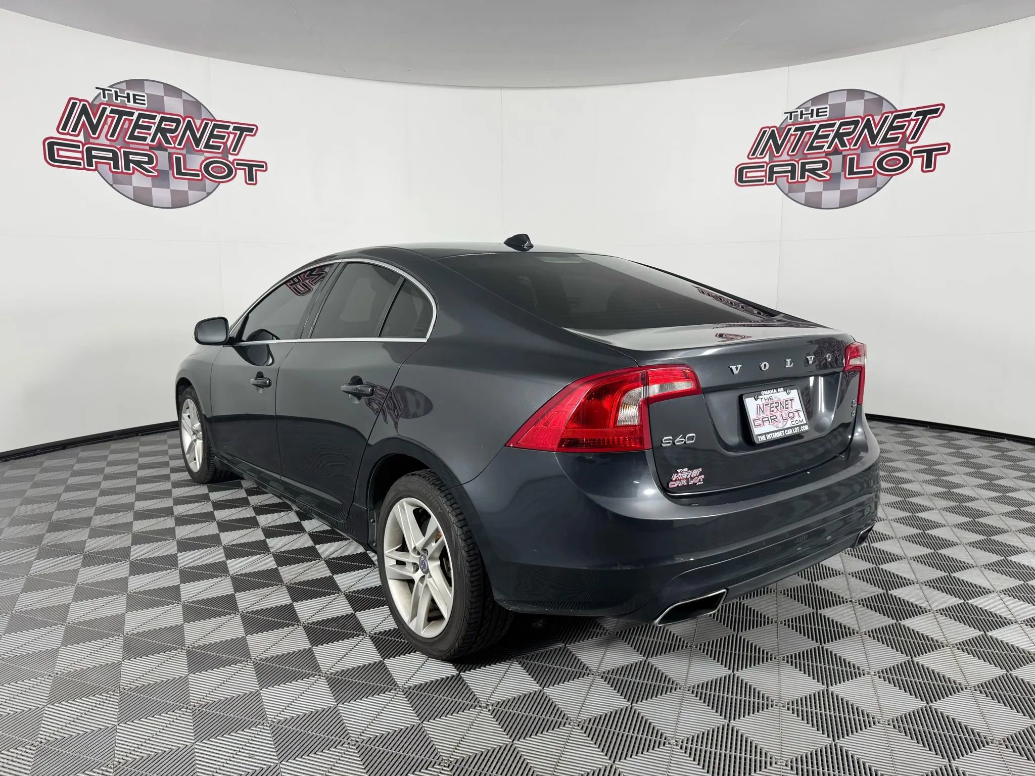 Used 2015 Volvo S60 T5 Premier image 5