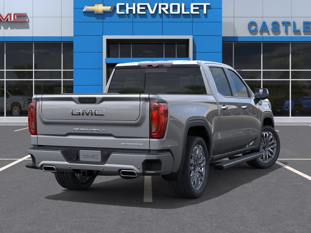 New 2026 GMC Sierra 1500 Denali Ultimate AWD/4WD image 4