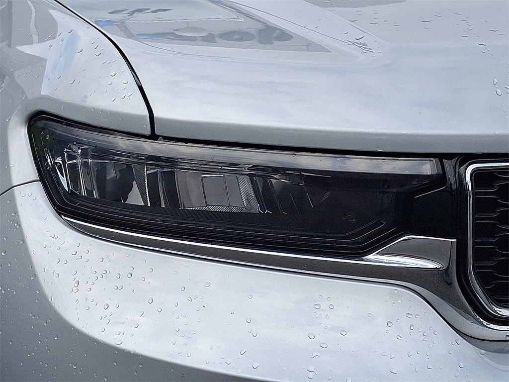 Used 2021 Jeep Grand Cherokee L Limited image 10