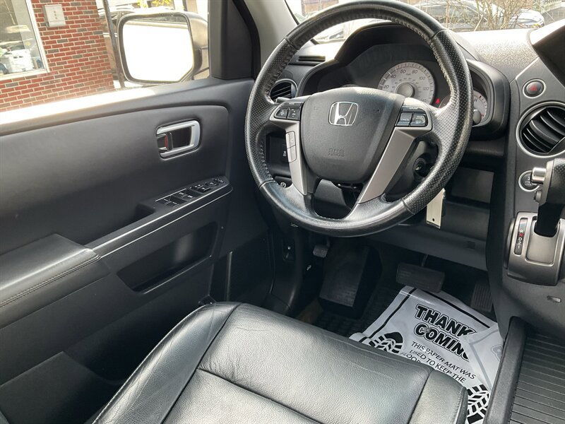 Used 2014 Honda Pilot EX-L image 19