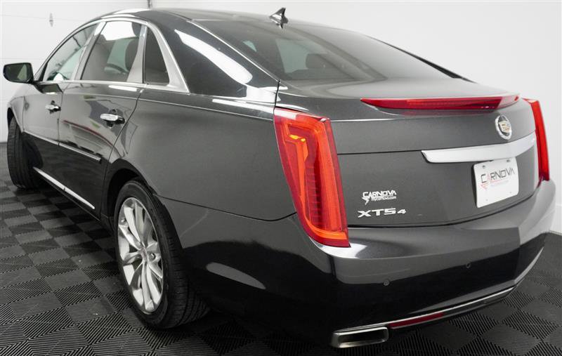 Used 2013 Cadillac XTS Premium image 6