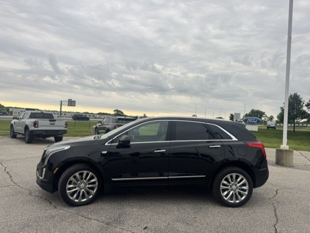 Used 2019 Cadillac XT5 Platinum AWD/4WD image 6