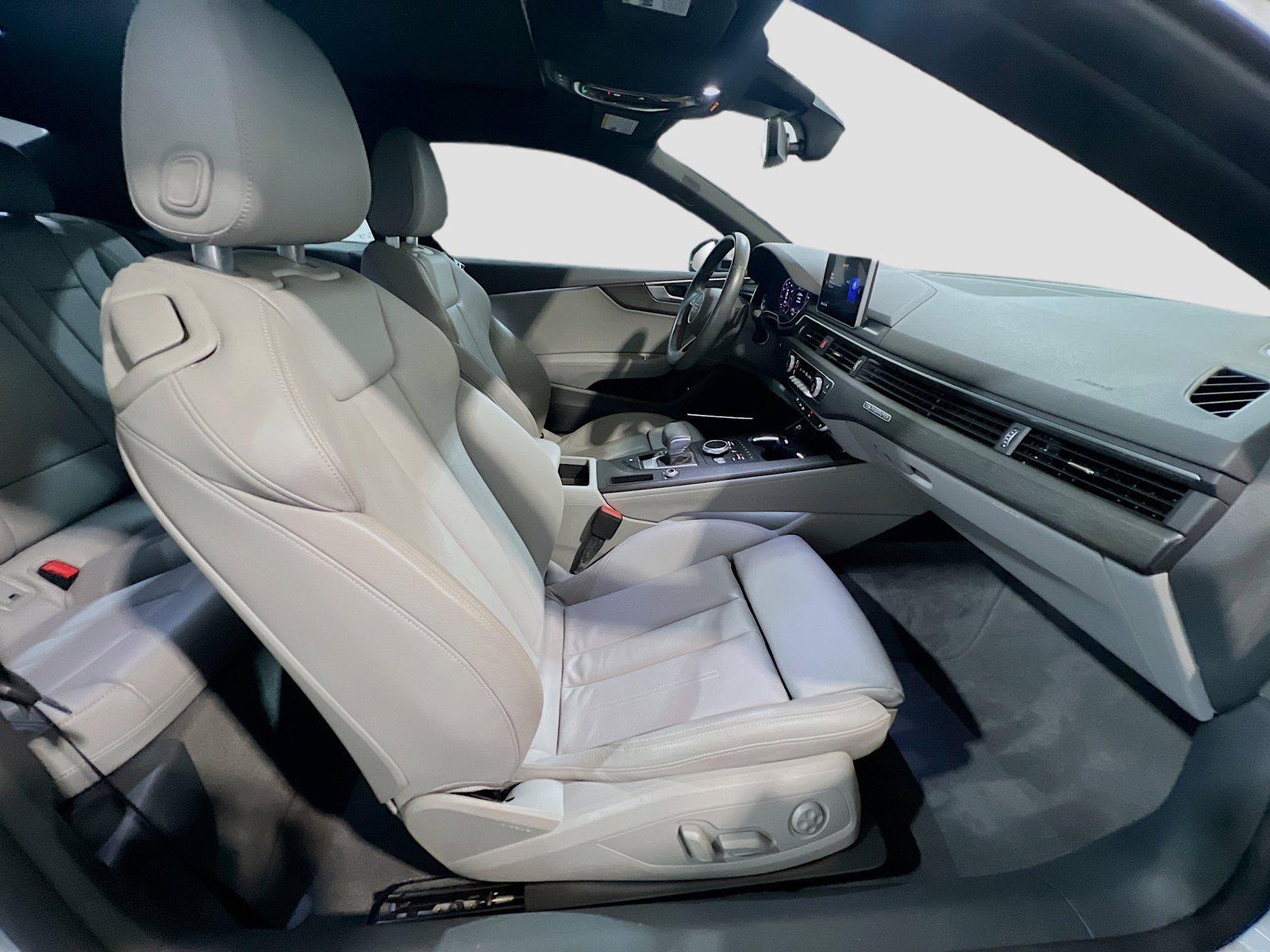 Used 2019 Audi A5 2.0T Premium Plus w/ Premium Plus AWD/4WD image 22