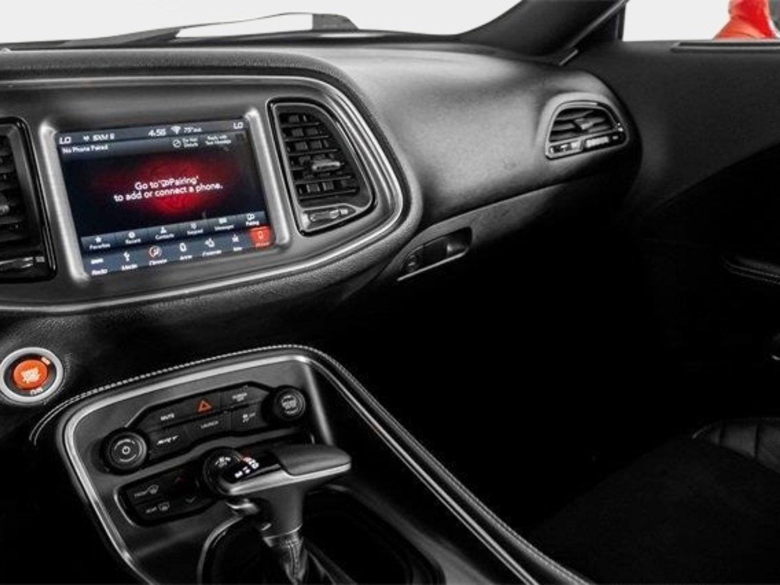 Used 2018 Dodge Challenger SRT Demon image 31