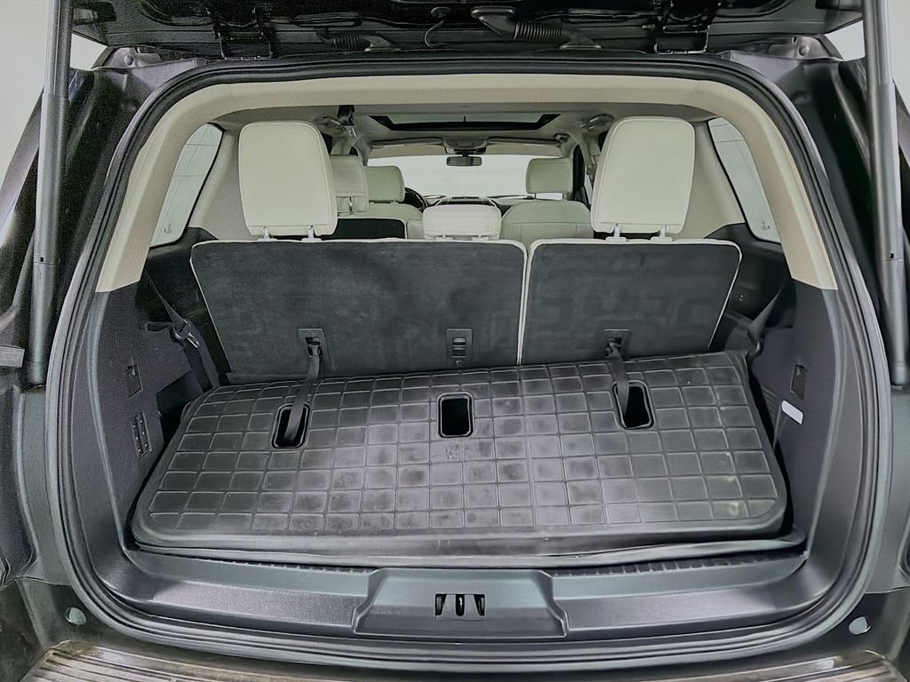 Used 2018 Ford Expedition Platinum RWD image 29