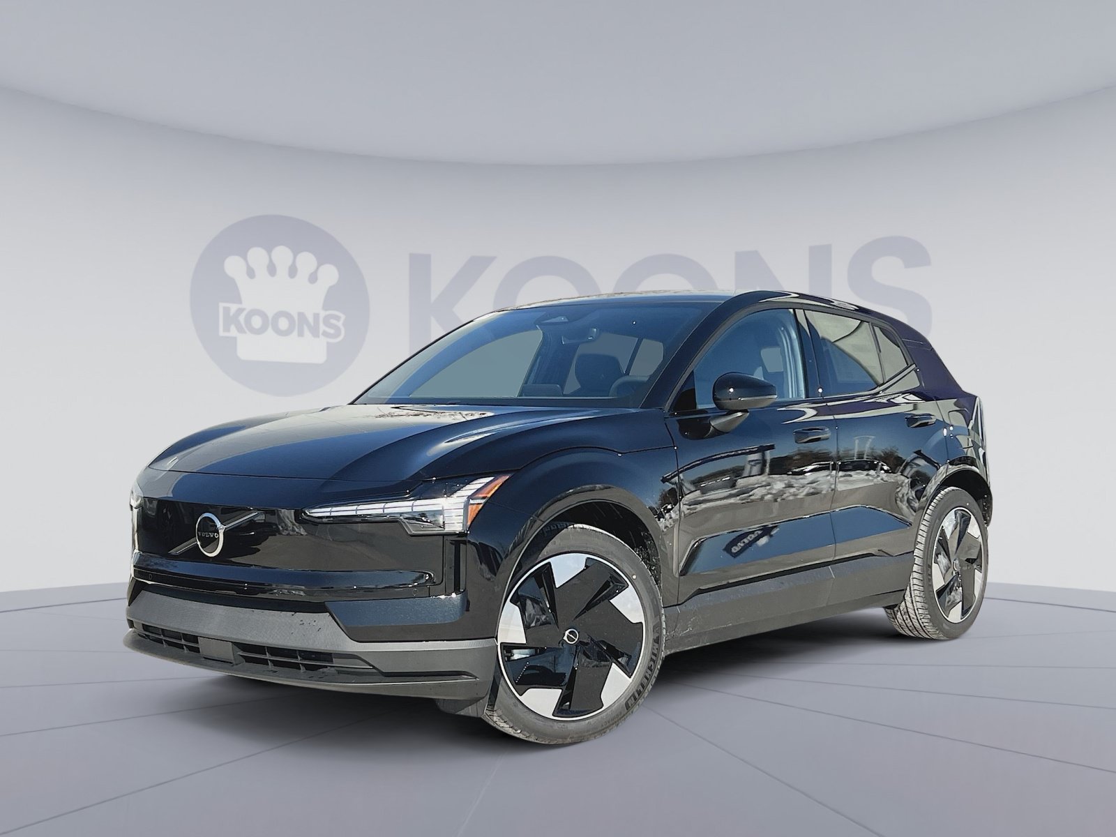 New 2026 Volvo EX30 Plus w/ Climate Package AWD/4WD image 1