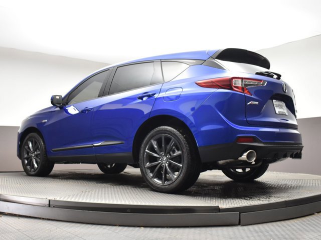 New 2025 Acura RDX A-Spec image 38