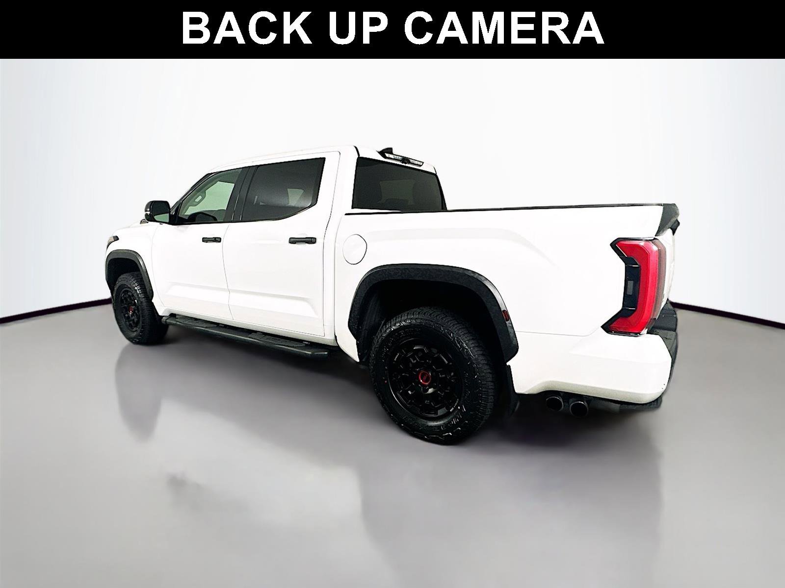 Used 2022 Toyota Tundra TRD Pro image 5