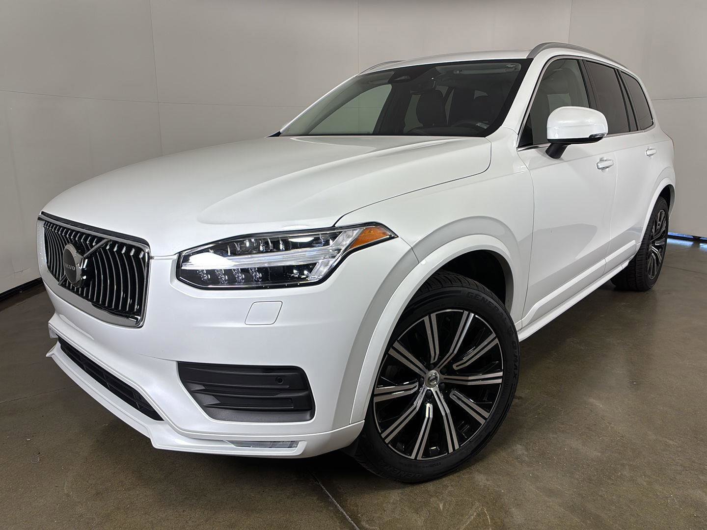 Used 2023 Volvo XC90 B5 Core w/ Climate Package AWD/4WD image 36