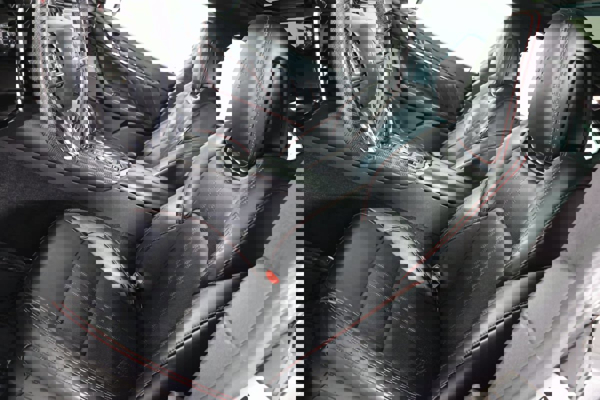 Used 2021 Maserati Levante GTS image 2