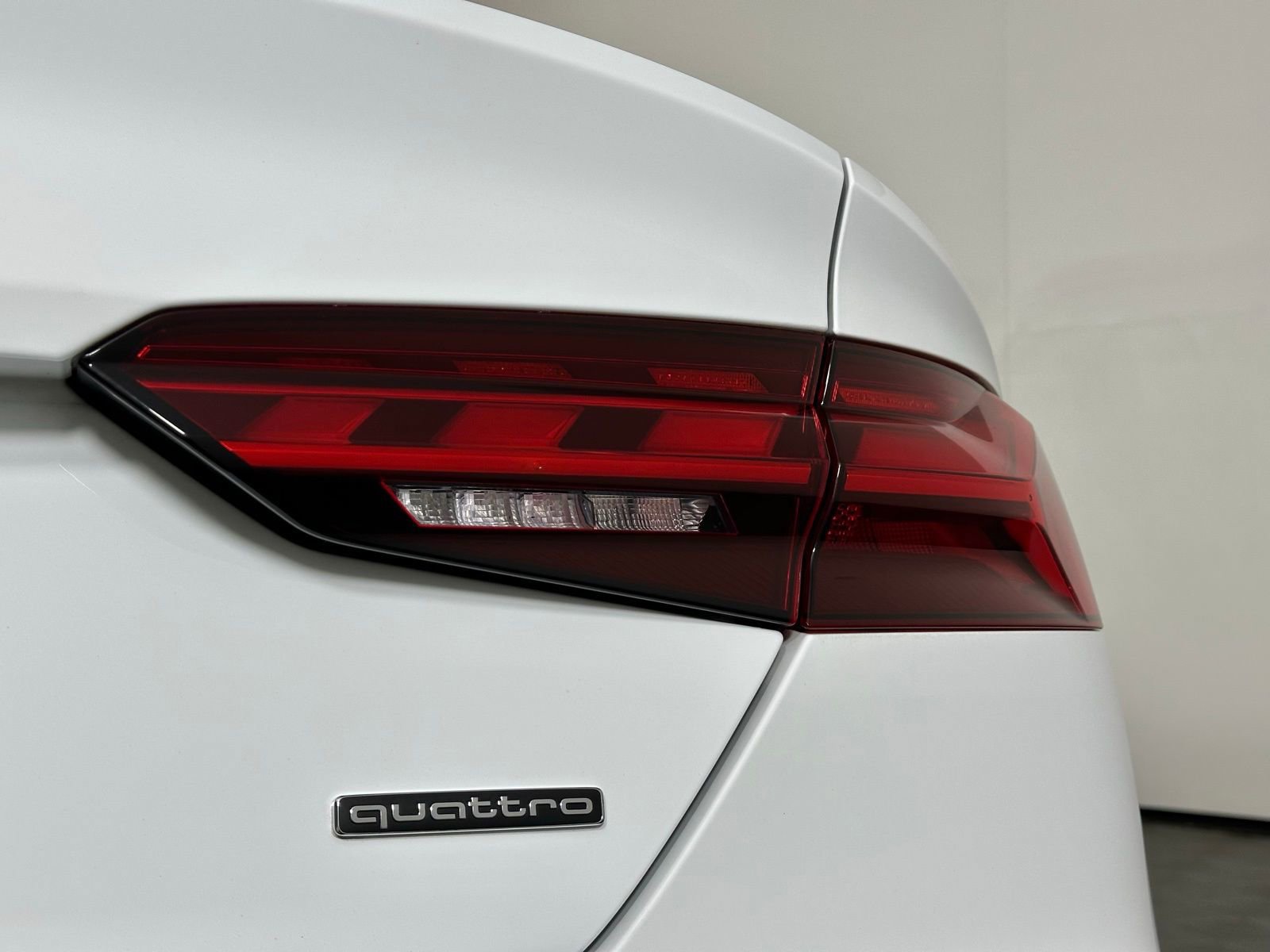 Used 2024 Audi A5 2.0T Premium Plus image 12