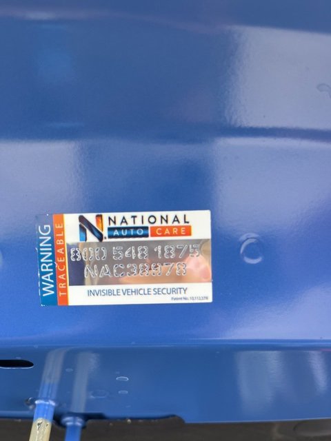 New 2026 Chevrolet Equinox RS w/ LPO, Floor Liner Package image 37