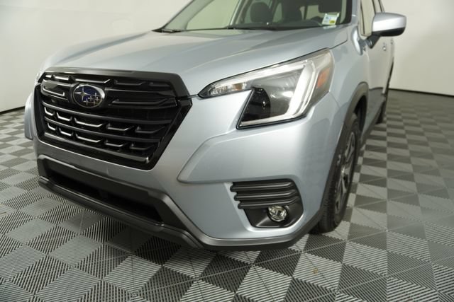 Certified 2024 Subaru Forester Premium AWD/4WD image 11
