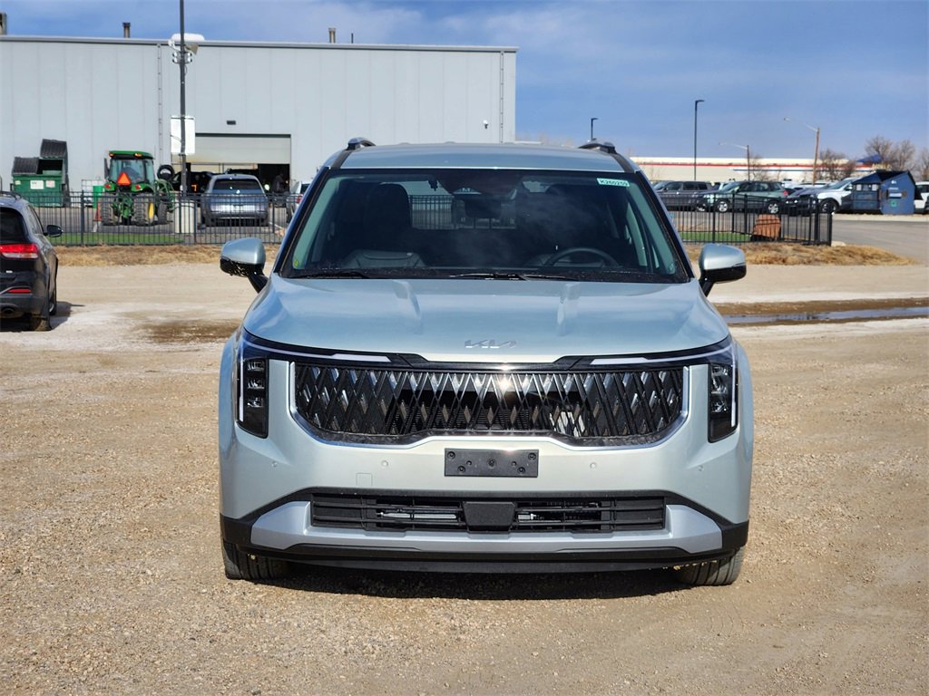 New 2026 Kia Carnival EX image 5