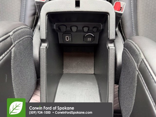 Used 2019 Jeep Cherokee Latitude Plus FWD image 31