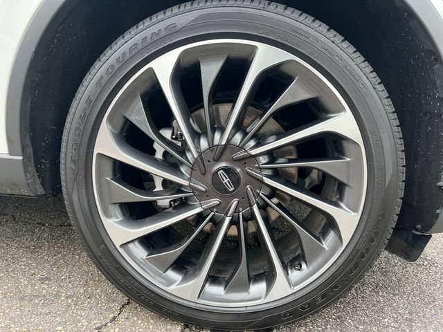 Used 2025 Lincoln Aviator Reserve w/ Equipment Group 201A AWD/4WD image 15