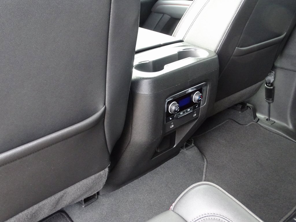 Used 2023 Chevrolet Tahoe RST w/ Luxury Package image 30