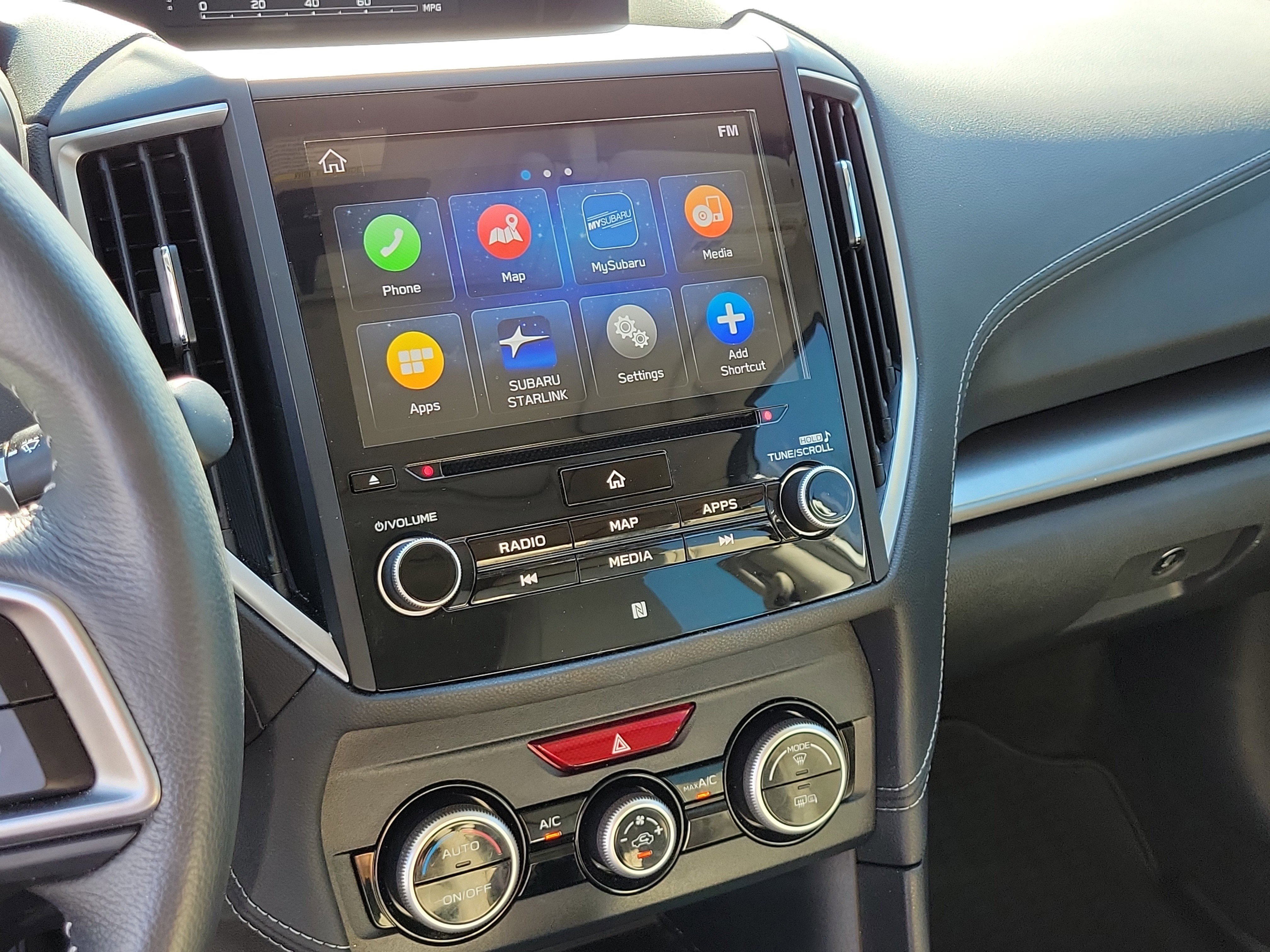 Used 2019 Subaru Impreza 2.0i Limited image 27