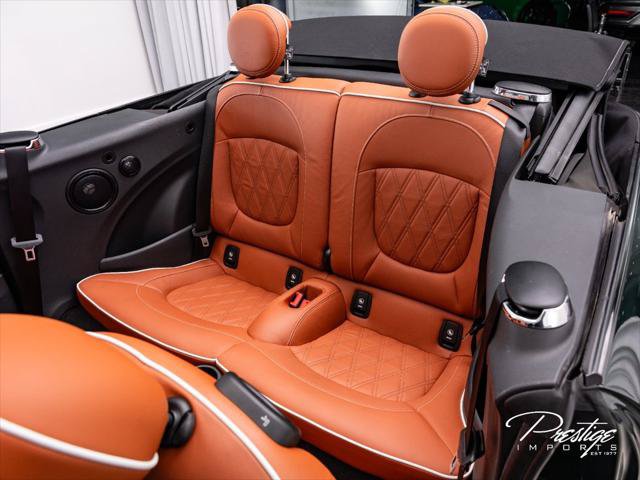 Used 2024 MINI Cooper John Cooper Works FWD image 28