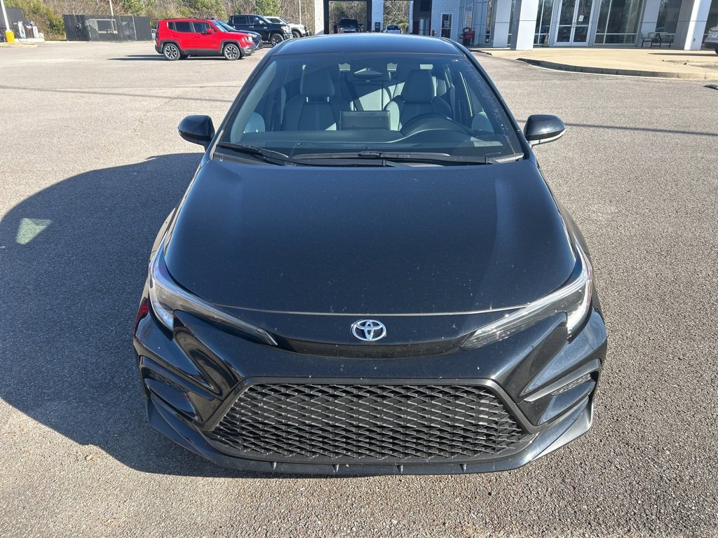 Used 2025 Toyota Corolla FX image 6