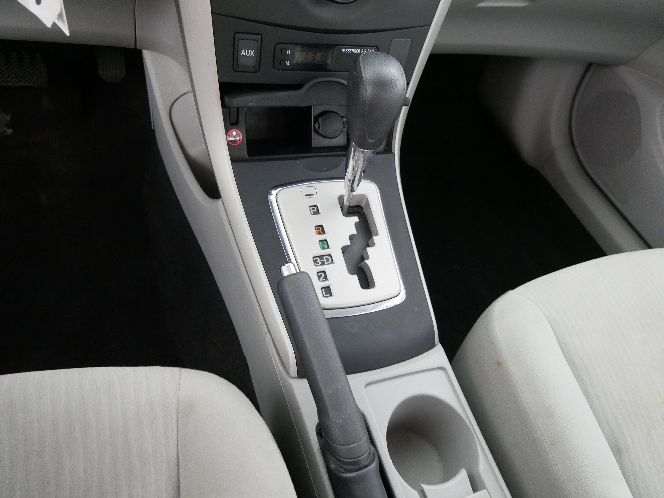 Used 2010 Toyota Corolla LE image 24