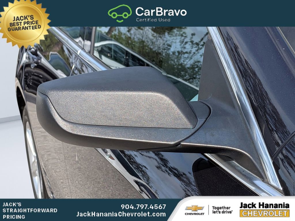Used 2022 Chevrolet Malibu LS FWD image 11