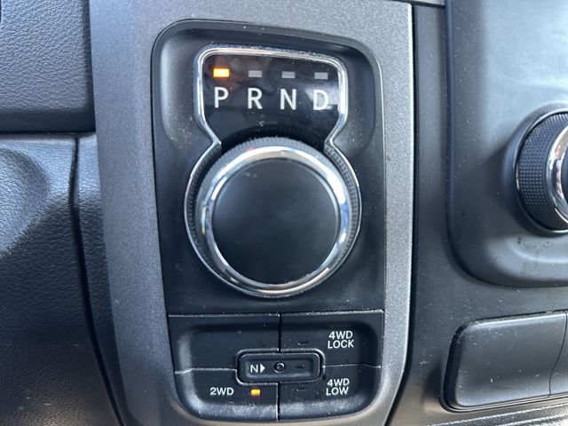 Used 2018 RAM 1500 ST w/ SXT Appearance Group AWD/4WD image 22