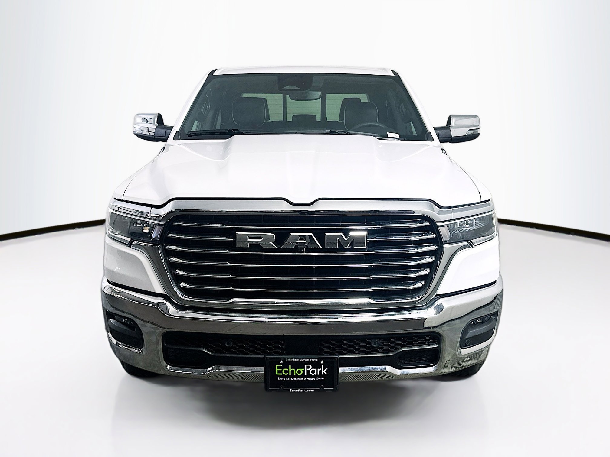 Used 2025 RAM 1500 Laramie image 2