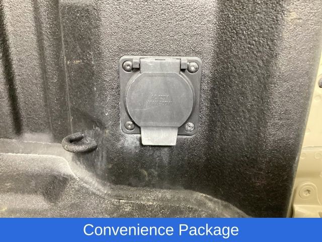 Used 2022 Chevrolet Silverado 1500 LT Trail Boss w/ LT Trail Boss Premium Package image 10