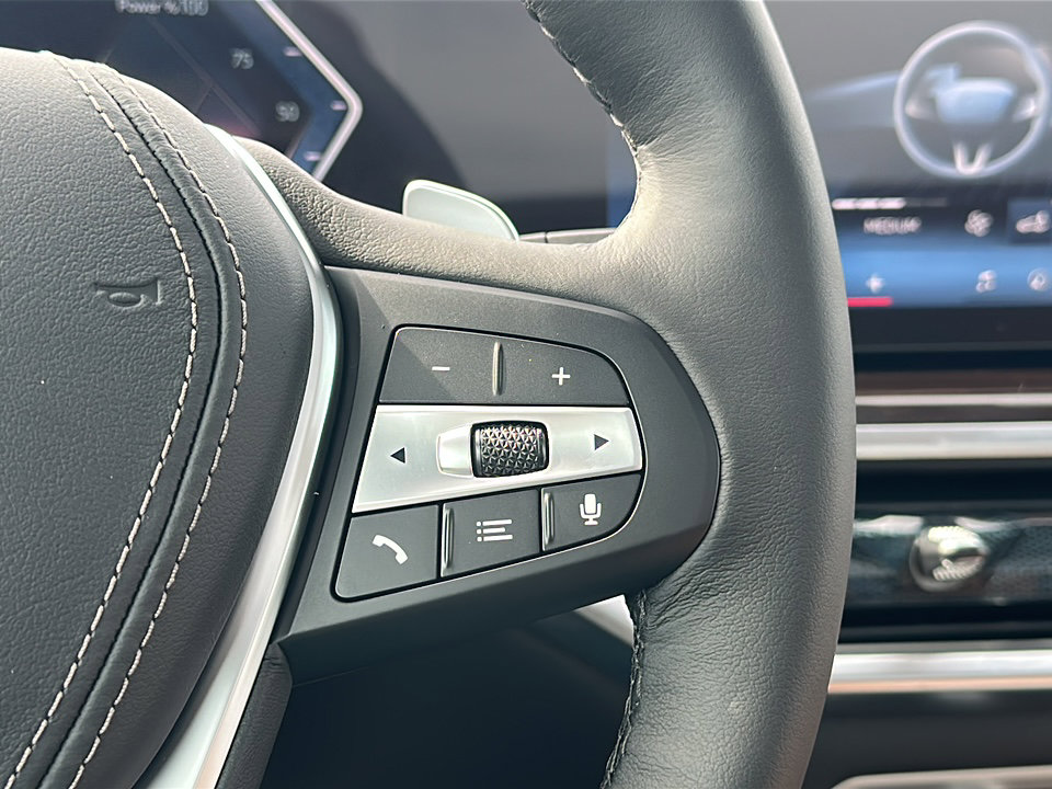 New 2026 BMW X5 xDrive40i w/ Premium Package image 19
