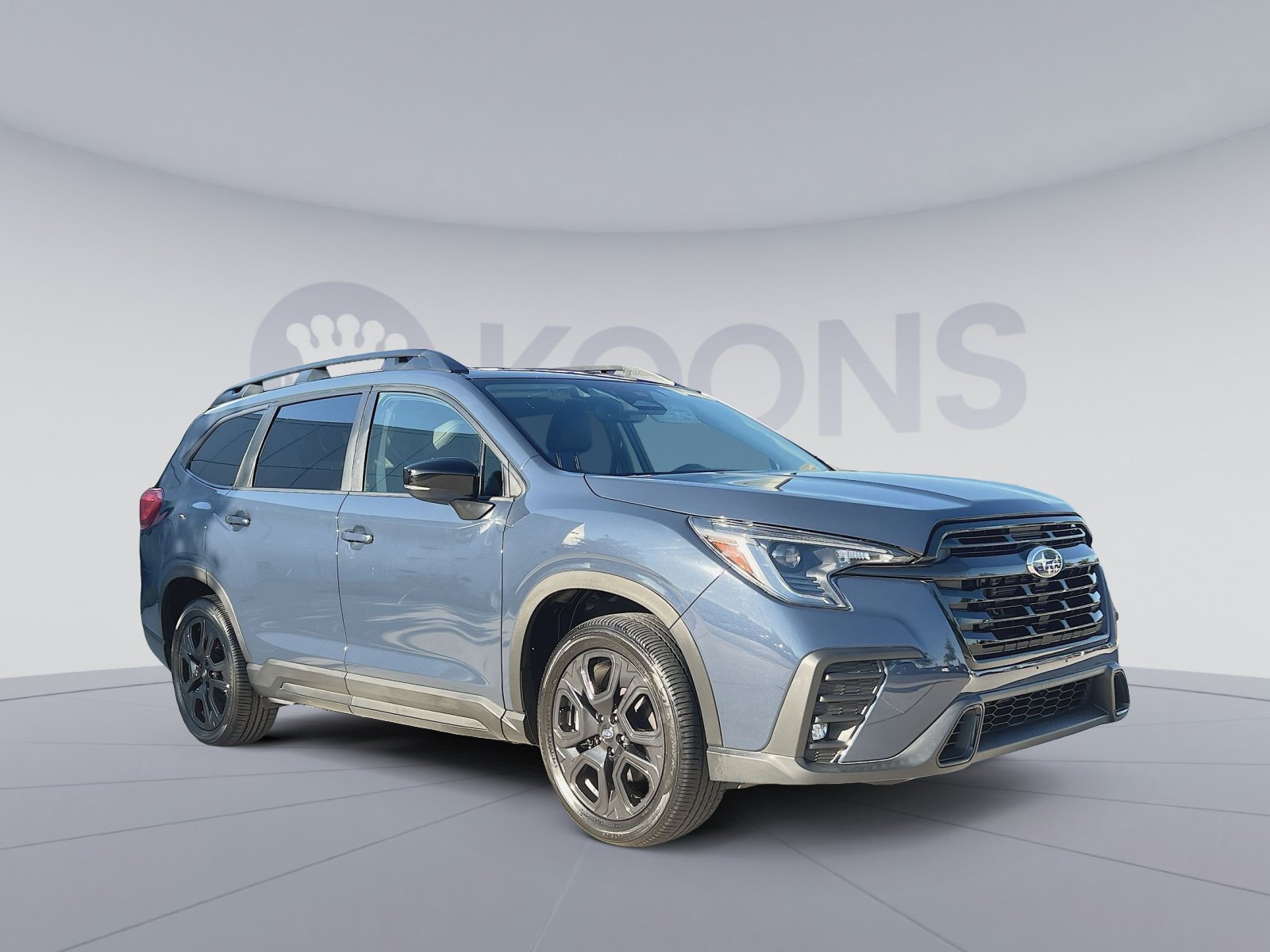 Used 2024 Subaru Ascent Onyx Edition AWD/4WD image 10