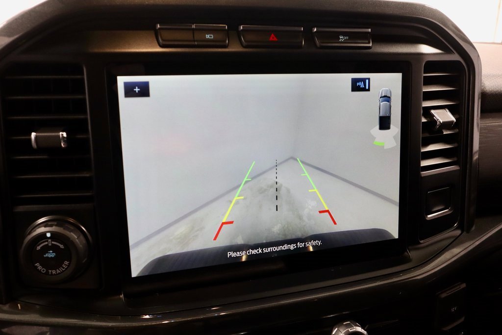 Certified 2022 Ford F150 XLT w/ Equipment Group 302A High image 2